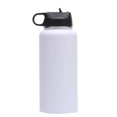 China Customized PORTABLE Powder Double Wall Thermos Stainless Steel Thermos Liner Insulated Vacuum Flask Per Thermal Water Bottle for sale