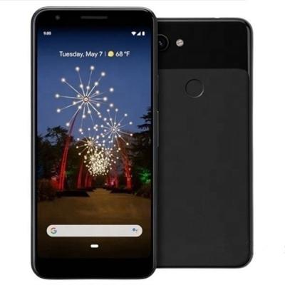 China Original Bulk Phones Pixel 3a 3xl Android Used Phone Unlocked Cell Phone Smartphone 3A Celulares for sale