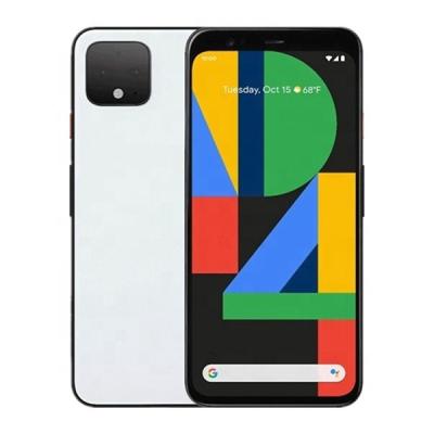 China Wholesale Android Smart Phone Original Used Mobile Phones New 4G Second Hand Phone For Google Pixel 4XL 4XL for sale