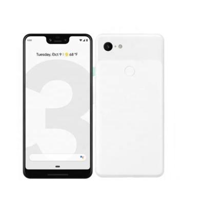 China Original Used Mobile Phone 128gb Refurbished Cheap Second Hand Smartphone For Google Pixel 2 5.0inch for sale