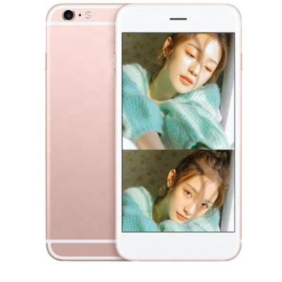 China Wholesale Cheap Original Brand 6s Cell Phone Unlocked Factory Made In USA Cell Phone 64GB Used Smart Phone 4.7 Inch for sale