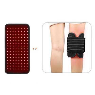 China High Performance Dye Removal T60 Household Red Light Physiotherapy Treatment Protective Red Light Treatment Belt for sale