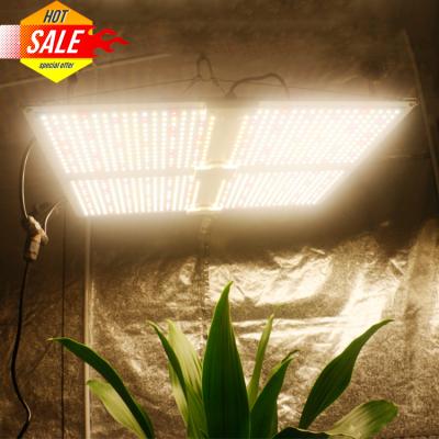 China Seed Starting Indoor Full Spectrum Led Grow Lamp Plant Led Grow Light Lm301b Led Grow Light 240w 480w 720w QuantumBoard Samsung Grow Lights for sale