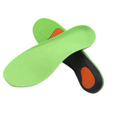 China Arch Support Arch Supports Orthotics Inserts To Relieve Foot Flat Top Pain Arch Fasciitis Plantar Feet Insoles for sale