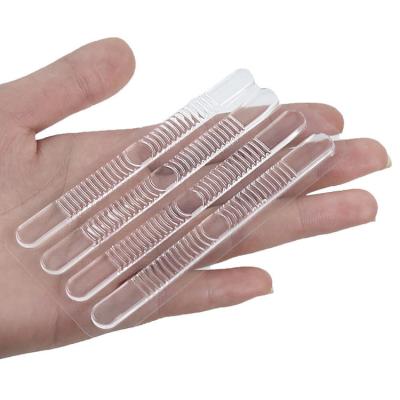 China Protect and Relief Pain Back Heel Liner Cushion Grips Gels Inserts Pads for Women Shoes Heel Grip Liners for sale