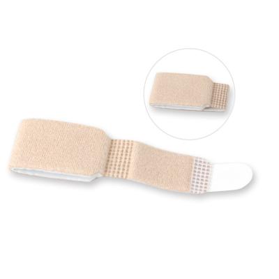 China Toe Foot Pain Relief from Straightening Hammer Toes Covering Toes and Broken Toe Wrap for sale