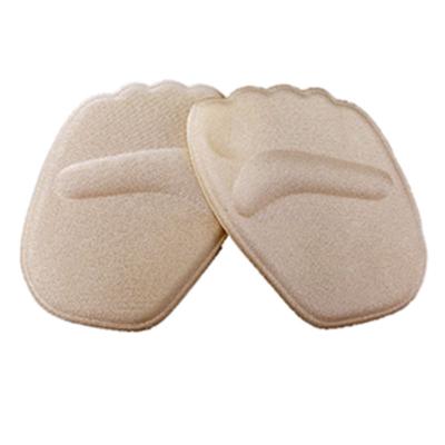 China Release Foot Pain Forefoot Pads Metatarsal Ball Foot Pads Pads For Women High Heel Foot Pads for sale