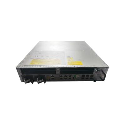 China ENTERPRISE Used Air Surveillance Radar 9001 Router Chassis PoE SFP+ ASR9001 Chassis for sale