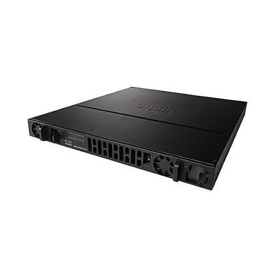 China ENTERPRISE Used 4000 Series Router ISR 4431 Router ISR4431-VSEC/K9 for sale