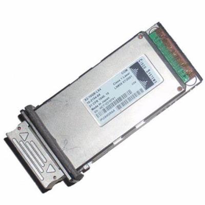 China 10G base - LX4 1310 MMF Tranciever X2-10GB-LX4 X2-10GB-LX4 for sale