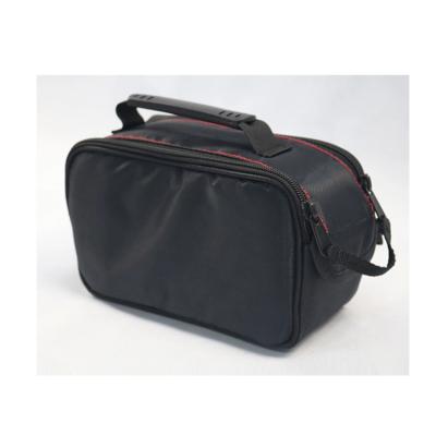 China Custom Wholesale Camera OEM Manufacturer Black Oxford Cloth Camera Storage Bag for sale