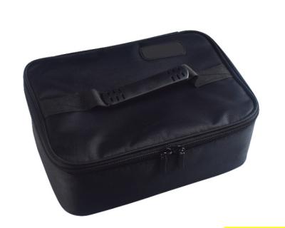 China Brand New Original Microphone China Supplier Manufacture 600D Oxford Cloth Microphone Storage Bag Wholesale for sale