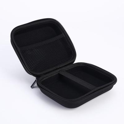 China High quality custom small size audio storage box for sale in 2021 for sale