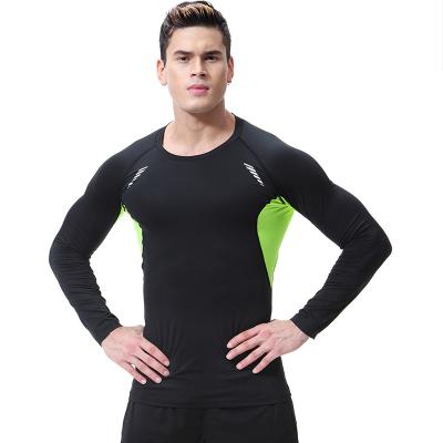 China Breathable Slim Fit Gym Clothes Men Wholesale Gym Clothes 2022 Mens Designer T-shirt for sale