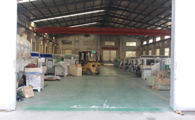 Verified China supplier - Qingdao Lubanle Trade Co., Ltd.