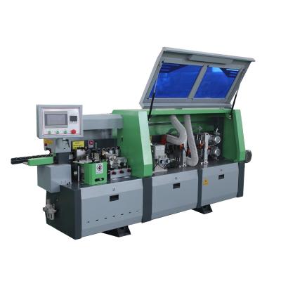 China High Quality Automatic Furniture Maker Edging Machine From China PVC Woodworking Edging Machine Factory for sale