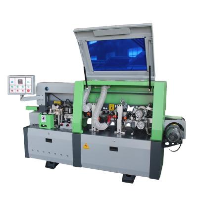 China Wood Edging in Furniture Factory Woodworking Machinery Edge Banding Machine Acrylic Edge Banding Machine Dark Edging Machine for sale