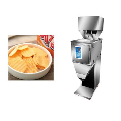 China Semi Automatic Food Coffee 999g Tea Bag Spice Flour Milk Powder Sachets Filling Machine for sale