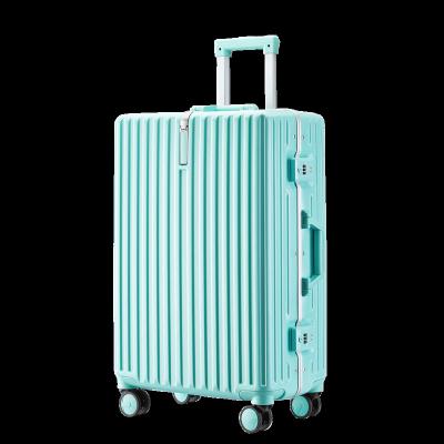 China Shell Trolley Luggage Hard BH5019KA 2022 New 20