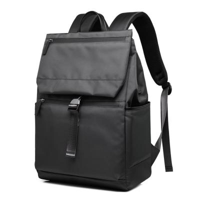 China Fashion Large Capacity Backpack BH1905 BINHAO Oxford Cloth Large Capacity Backpack Leisure Computer KoreanTrend Schoolbag Travel Casual Backpack for sale