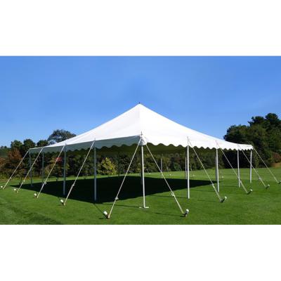 China commercial inflatable large tent metal event dome tent outdoor event exhibition tent large tent wind resistant beach tent for sale