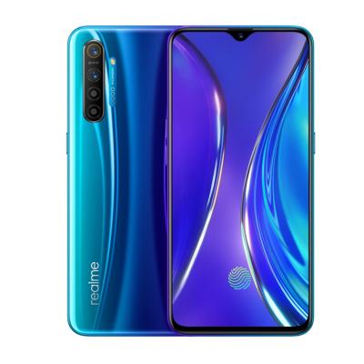 China 3G Realme X2 Smartphone 8GB 128GB 64MP Rear Camera 6.4