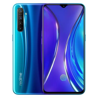 China 3G Realme X2 X2 Smart Mobile Phone 64MP Camera 6.4