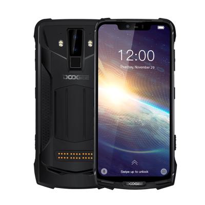 China 3G Smartphone Doogee S90 Pro 6GB 128GB Octa Core 5050mAh IP68 69K Waterproof Dustproof Dropproof Rugged Core for sale