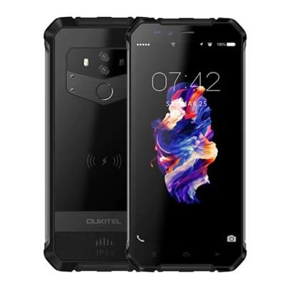 China Original 3G OUKITEL WP1 4GB RAM 64GB 5000mAh ROM 5.5