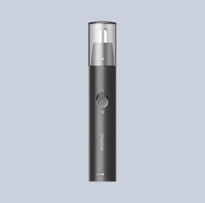 China Household Electric Xiaomi Youpin ShowSee Nose Hair Trimmer For Men for sale