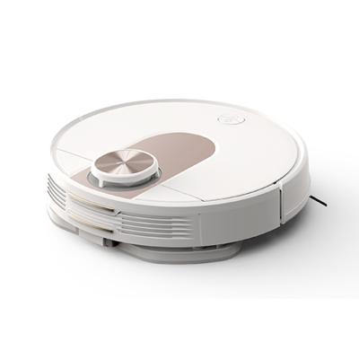 China Original Household Xiaomi Viomi Robot Vacuum Cleaner Se for sale