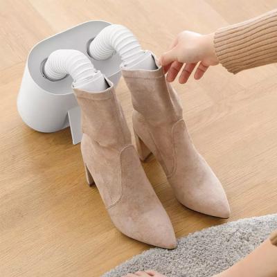 China ABS Electric Xiaomi Deerma Shoes Dryer DEM-HX20 for sale