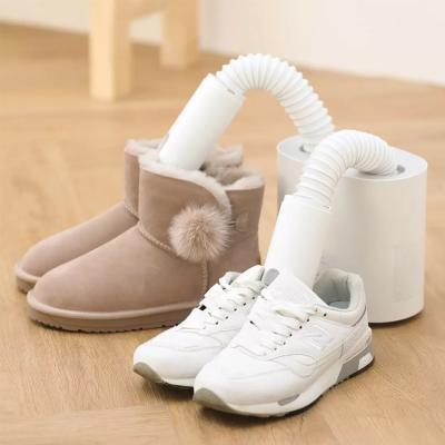 China ABS Xiaomi Deerma Shoes Dryer DEM-HX20 Electric Shoes Dryer Heater Drying Machine 220V for sale