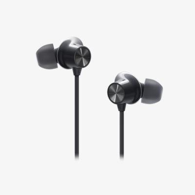 China OnePlus Global Bullets In-ear Z Wireless Bass Edition In Ear Earphone With MIC for sale