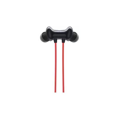 China OnePlus In-Ear Bullets Z Wireless Bass Edition Reverb Red for sale