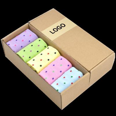 China Wholesale Recyclable Cheap High Quality Brand New Sock Packing Sleeve Sock Packing Sleeve for sale