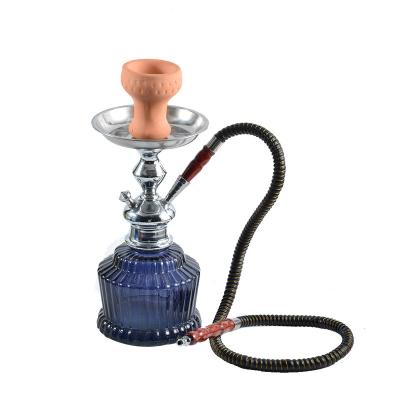 China Unique Russian Hookah Shisha Chicha Nargile Glass Hookah Tips Shisha Accessories for sale