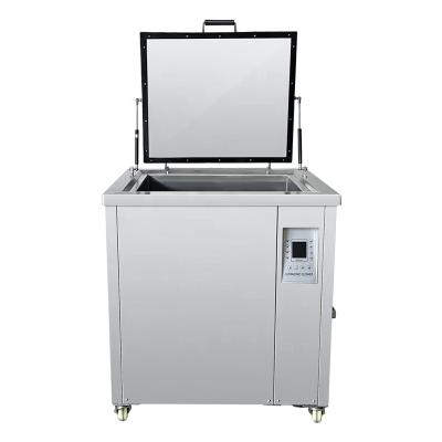 China 2020 New Customized Industrial Electronics High Power Ultrasonic Cleaner with 88L 96L 108L 135L for sale