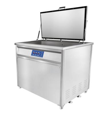 China MCU-SWEEP Electronics Ultrasonic Generator Industrial Ultrasonic Cleaner 40l 50l 60l for sale