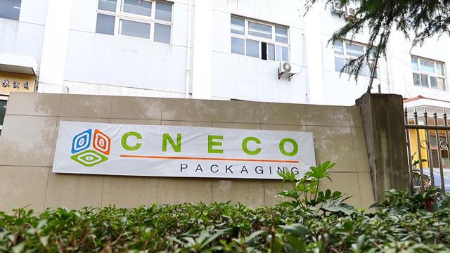 Verified China supplier - Cn Eco Packaging Co., Ltd.