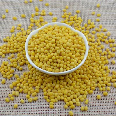 China Large Split Green Without Skin Peeled Mung Beans Large Mung Beans for sale