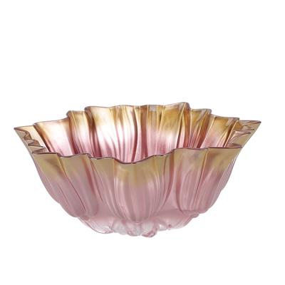 China Suitable brand plastic creative fruit dish plastic guaranteed price home fruit dish for sale