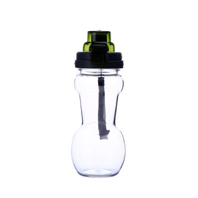 China Wholesale Cheap Price Portable PC PP Personalized Boys Bike Water Bottle for sale