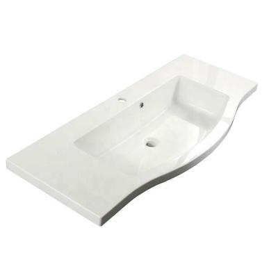 China Bathroom Sink Wash Basin Customized Home Toilet Bathroom Sink Hand Wash Basin for sale