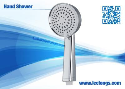 China Commercial Thunderhead Bathtub Handheld Shower Head With Massage for sale