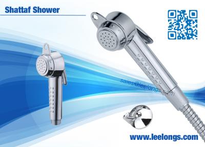 China Bathroom / Toilet Bidet Shower Sprayer With Good Pressure , Bidet Shower Spray for sale