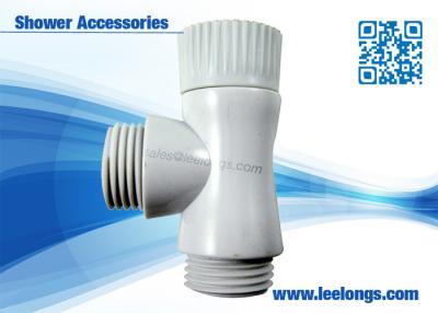 China Three Way Bathroom Shower Accessories Shower Valve For Hoses for sale