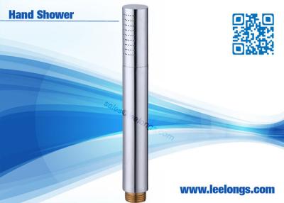 China Metal Bath Rain Shower Head With handheld , Water Saving shower heads for sale