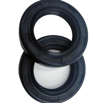 China Wear Resistance SDK 18.9*30*5 Motorcycle Crankshaft Seal For Honda for sale