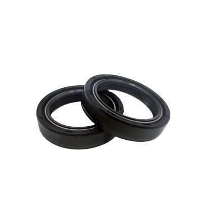 China The SDK factory 40*52*10/10.5 motorcycle front fork seal cover wear resistance and dustproof for Aprilia Pegaso 650 Pegaso650 for sale